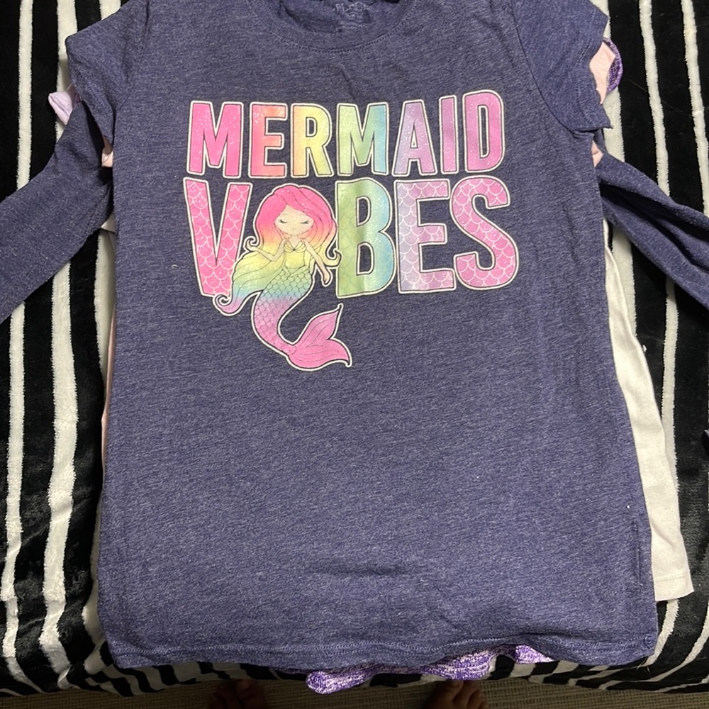 7 T-Shirt Bundle